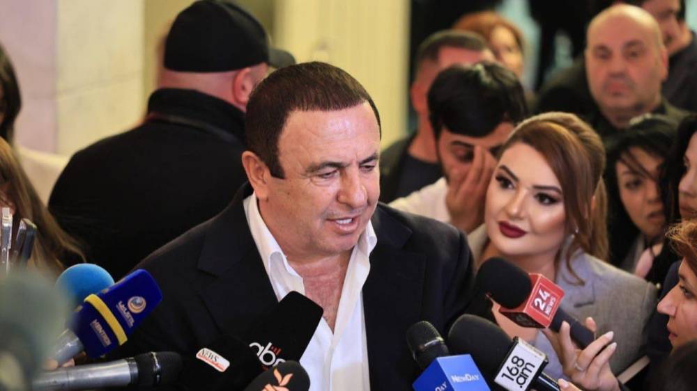 Երաշխավորված խաղաղությունը պատերազմի դուռը վերջնականապես փակելն է. ԲՀԿ