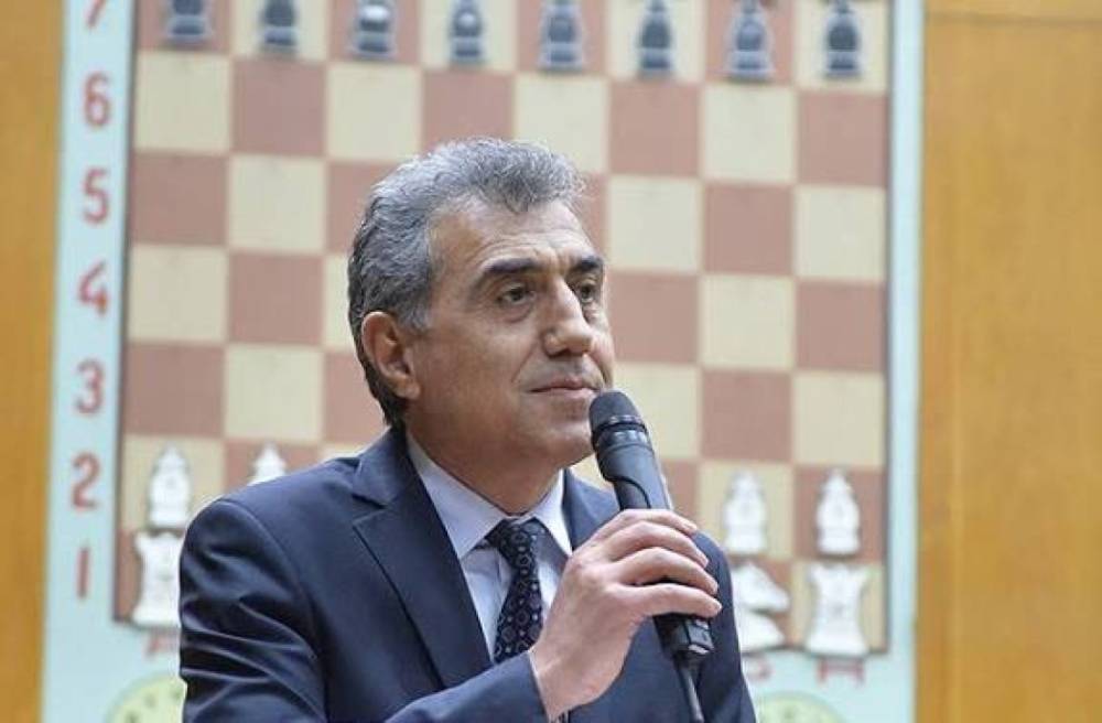 Սմբատ Լպուտյանն ազատ է արձակվել. փաստաբան