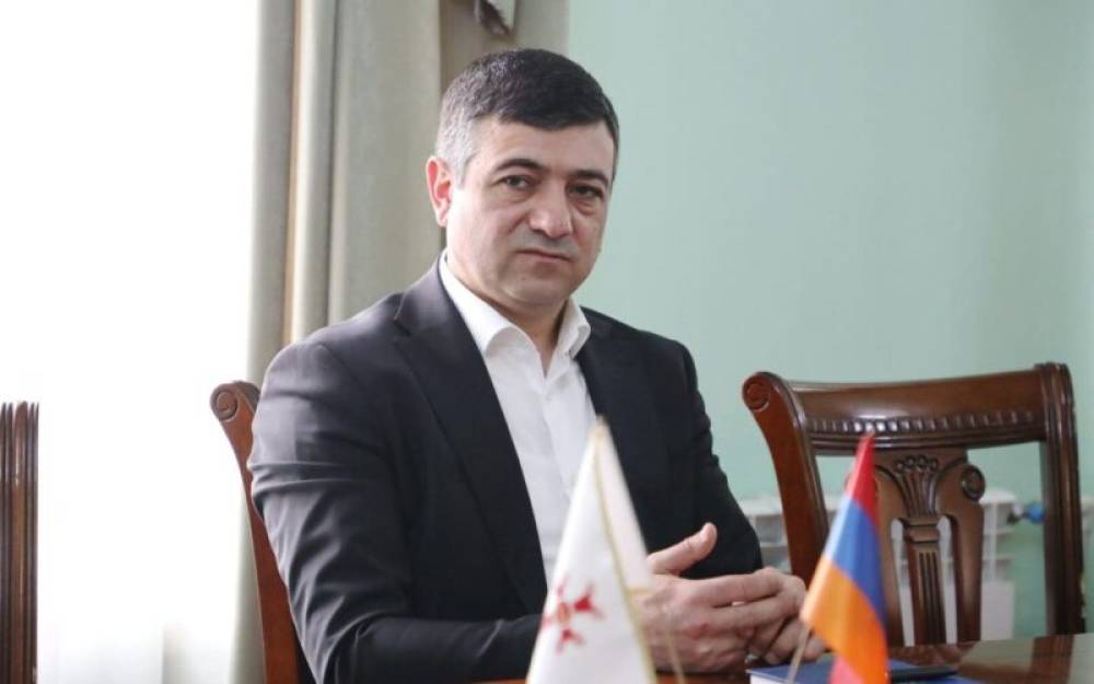 Սխալ եմ թույլ տվել. Սարիկ Մինասյանը՝ իր հայհոյելու մասին