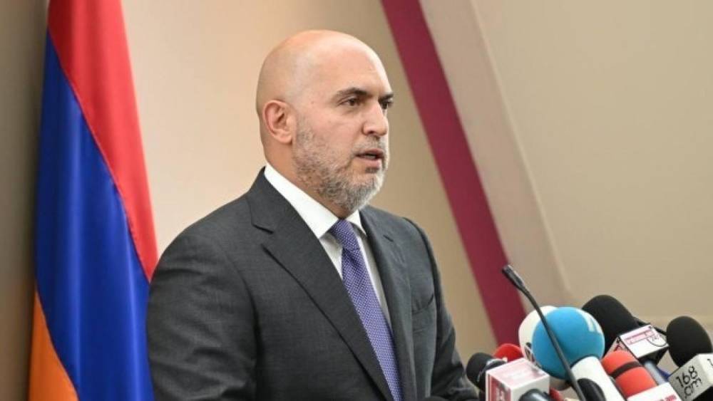 «Մեր ընտրողների ձայները չեն կորչելու, միանալու են ընդդիմադիր ուժերին ընտրողների ձայներին՝ նպաստելով այս իշխանությունների վերարտադրման կասեցմանը». ՀՀԿ փոխնախագահ