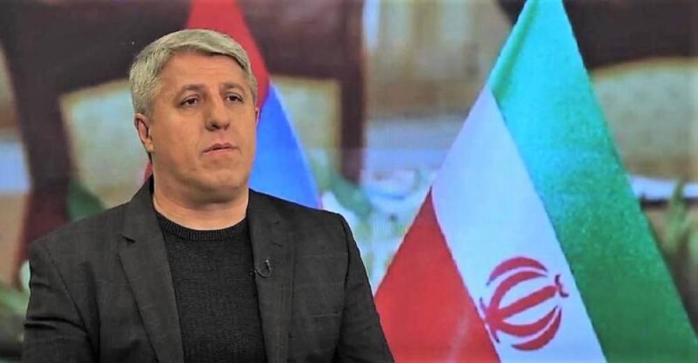 Թրամփը բախվել է փակուղային իրավիճակի. պատերազմը պետք է դադարեցվի իրանական պայմանների հիման վրա