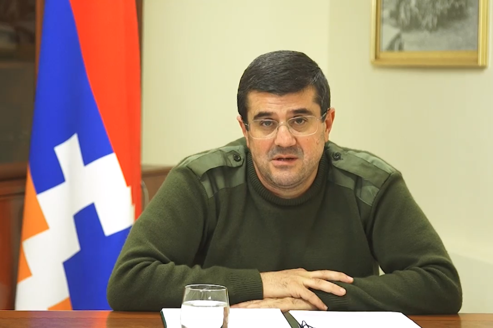 Արցախի անկումից ամիսներ առաջ Արայիկ Հարությունյանը պարբերաբար ցանկացել է հրաժարական տալ. Շահրամանյան