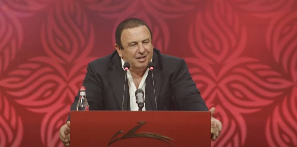 Կայացավ «Առաջարկ Հայաստանին» ծրագրի շնորհանդեսը