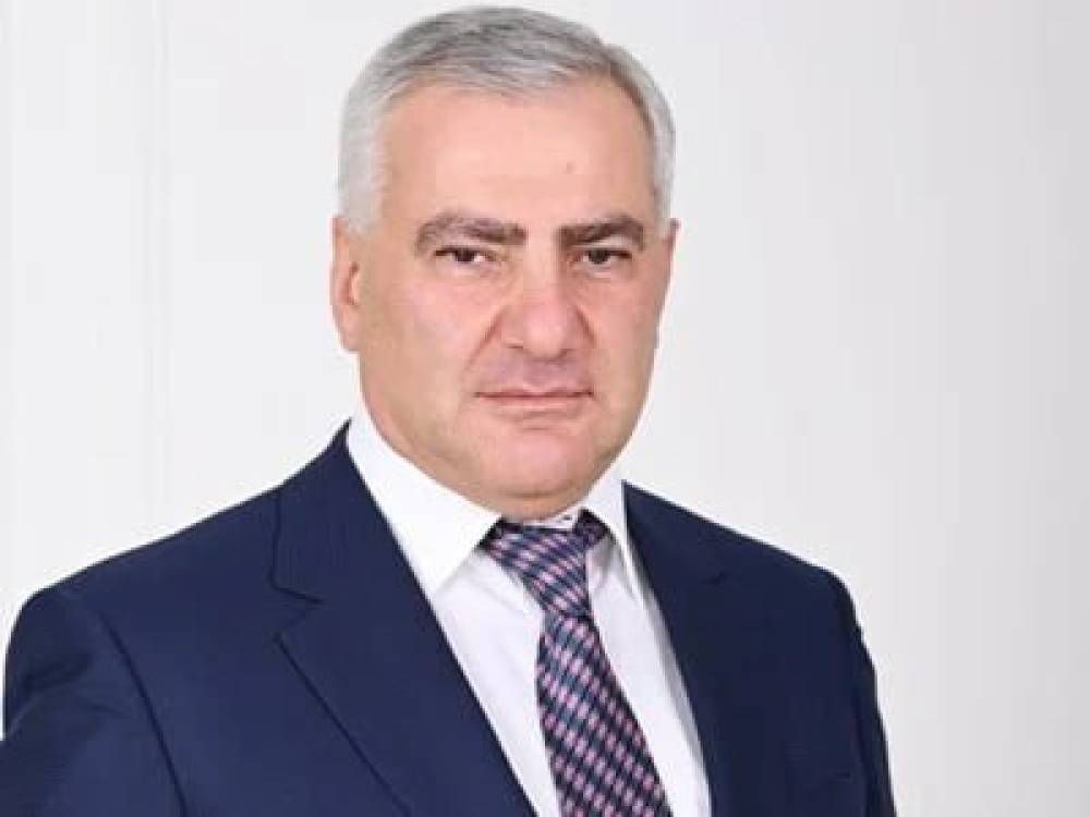 Սամվել Կարապետյանի տնային կալանքը երկարաձգվեց 3 ամսով