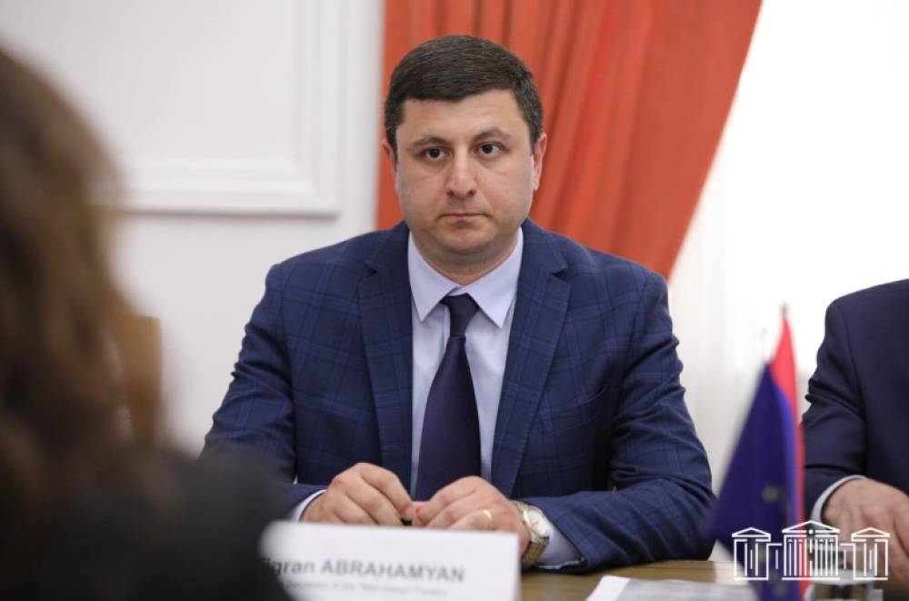 Ինչո՞ւ են միջազգային կառույցների կանոնադրությունները երկրորդ պլան մղվում ՀՀ-ի համար կարևոր պահերին