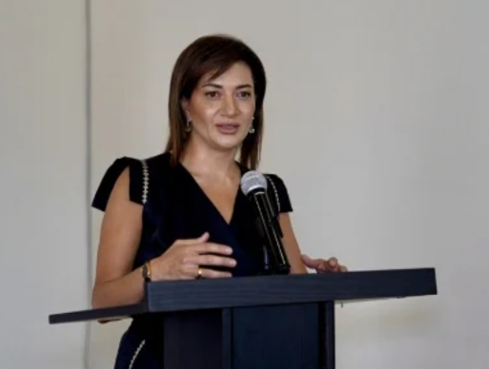 Ինչ է հորդորել Աննա Հակոբյանը մտերիմներին. «Իրավունք»