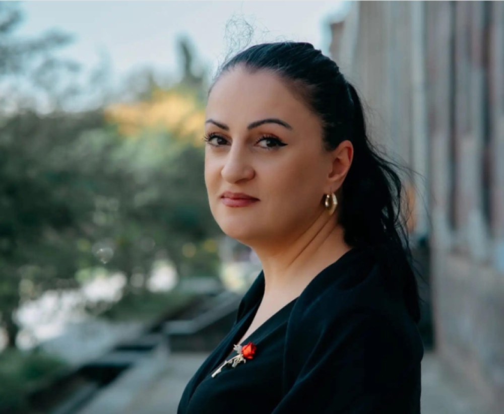 Սահմանին ամեն ինչ ավելի քան ակնհայտ է. գյուղերը կարիք ունեն համակարգային վերափոխման․ Իրինա Յոլյան (Տեսանյութ)