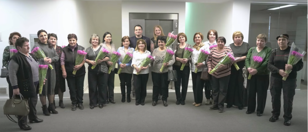 Անհաջողությունները կմնան անցյալում, երբ կերտենք ուժեղ պետություն. Նարեկ Կարապետյան (Տեսանյութ)