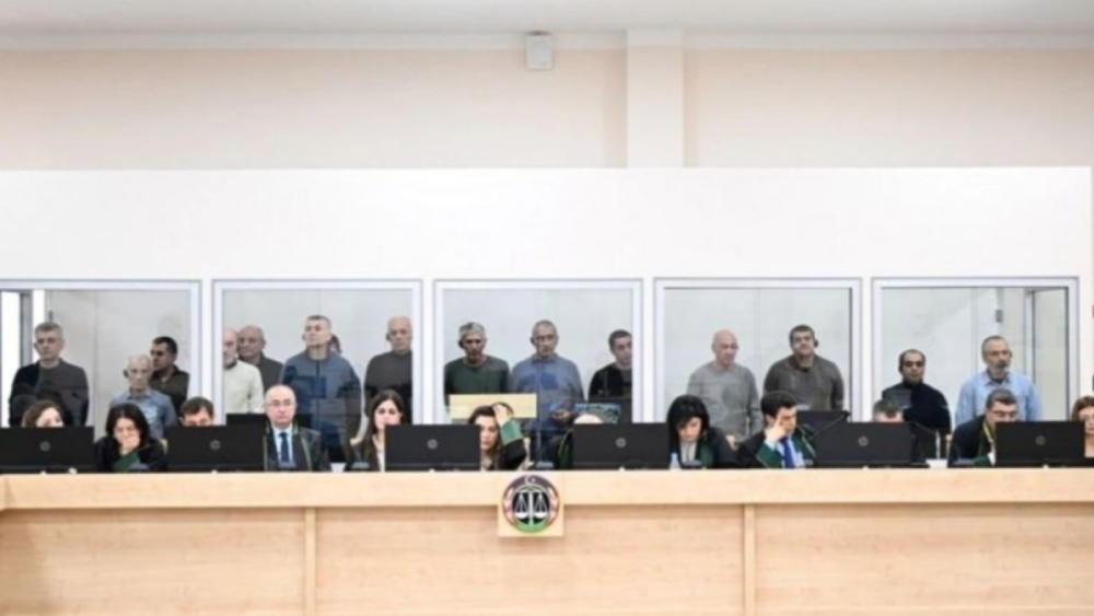 ՄԻԵԴ-ն Ադրբեջանին պարտավորեցրել է մինչև օգոստոսի 31-ը տրամադրել հայ գերիների դատավճիռները