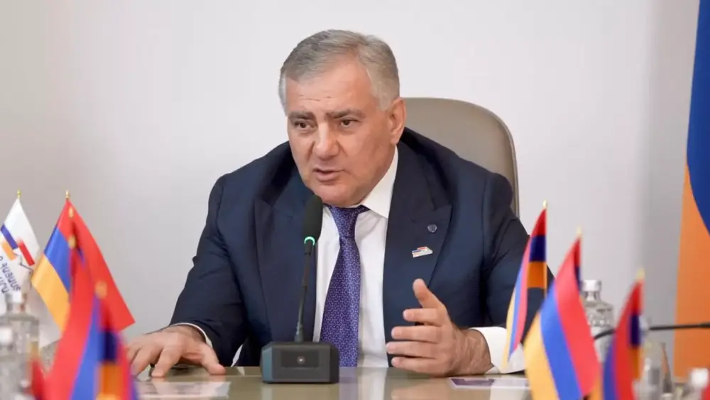 Երազում չէի պատկերացնի, բայց հարցը ՀՀ կորցնելն է․ Կարապետյանը՝ քաղաքական դաշտ մտելու մասին