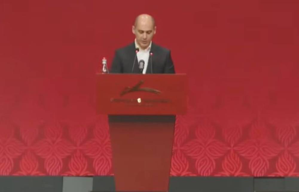 Մարտուն Գրիգորյանը՝ Ծառուկյանի թիմ վերադառնալու, արվածի ու անելիքների մասին