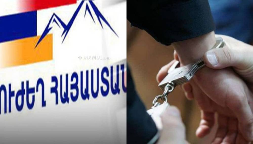 Իրավապահները խուզարկություններ են իրականցրել «Ուժեղ Հայաստան»-ի Ավանի գրասենյակում, կան բերման ենթարկվածներ