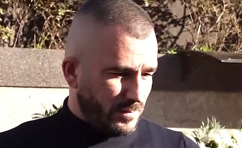 Մոռացության են տալիս Արցախն ու զոհված տղերքին, բայց չեն կարող