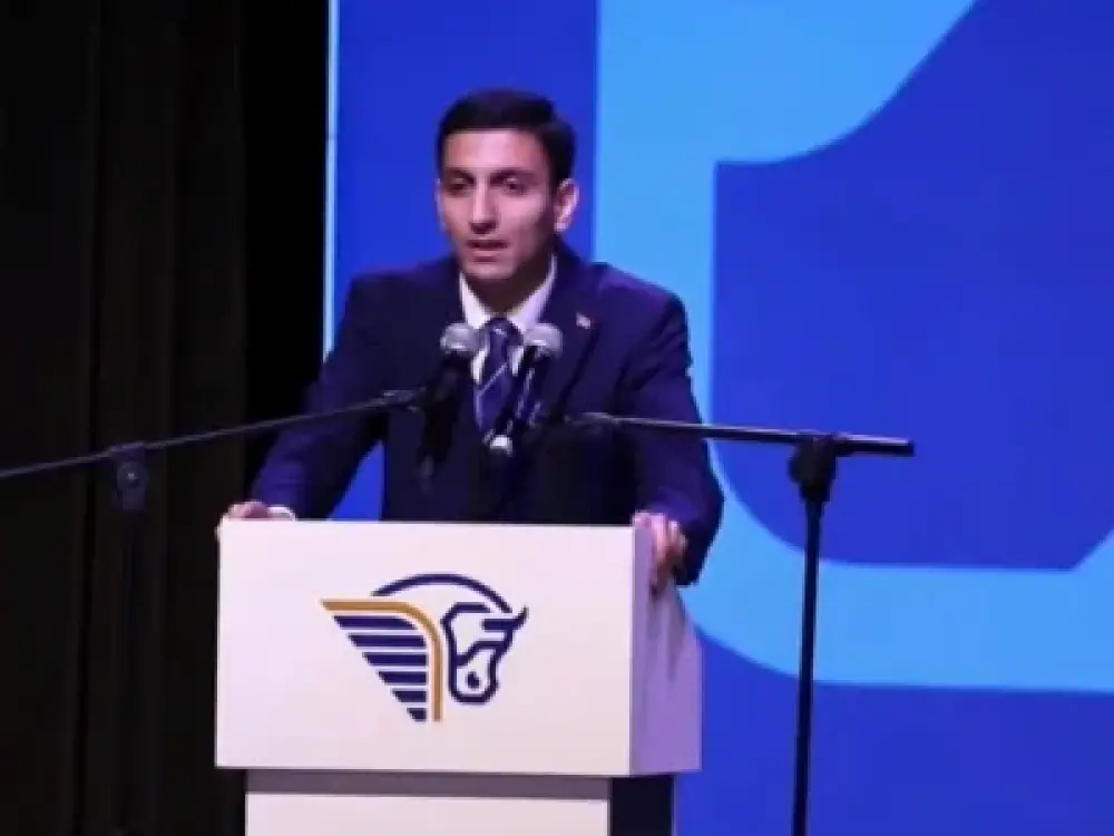 Հայ քաղաքական գործիչը պահանջում է փոխել Կարսի պայմանագրի պայմանները