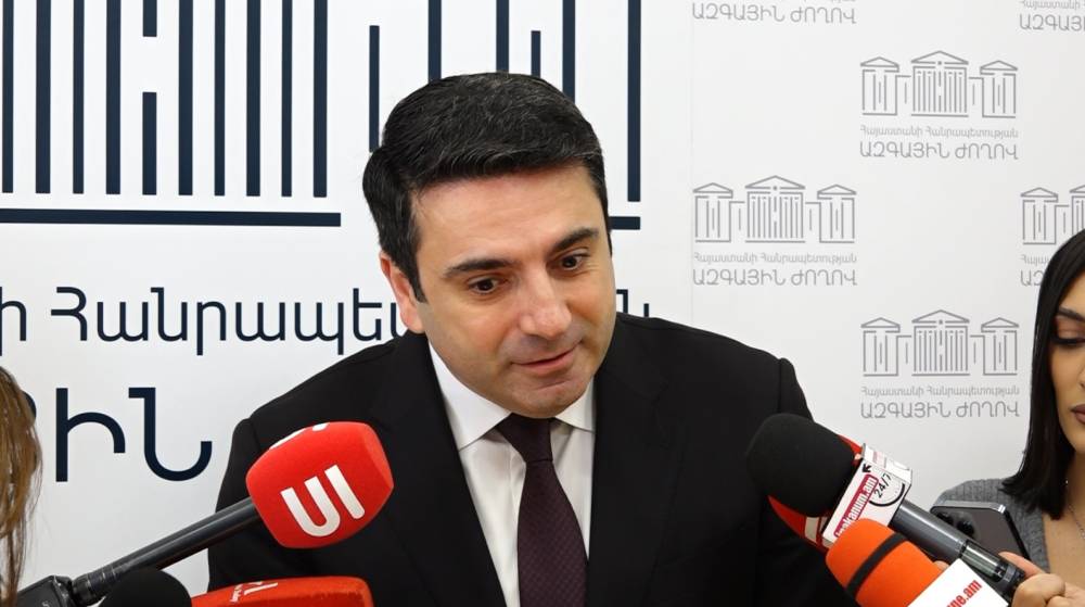 «Մեկնելու եմ Թուրքիա». Սիմոնյանը կհանդիպի Ադրբեջանի գործընկերոջը