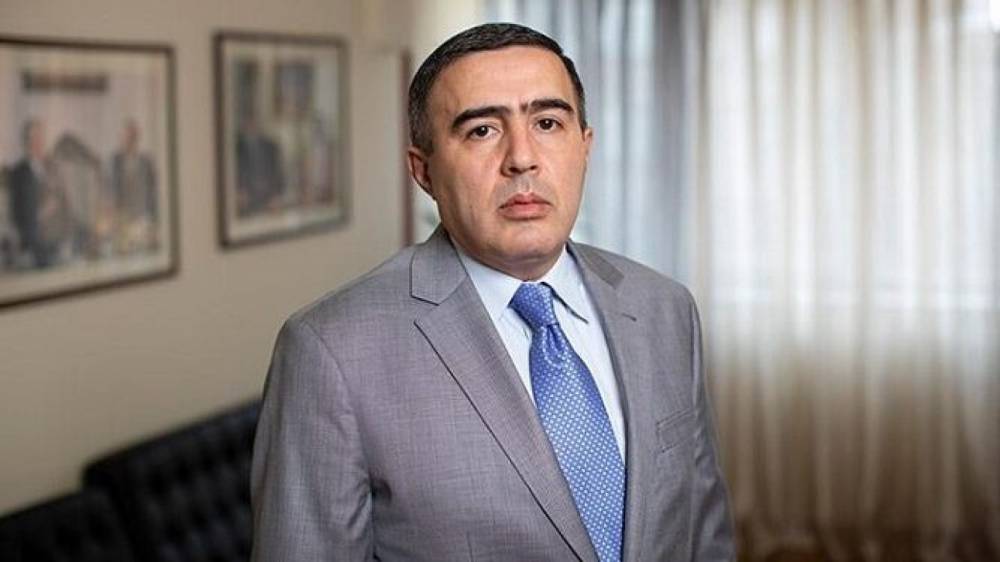 Լավագույն սոցհարցումը հունիսի 7-ին է. Միկոյան