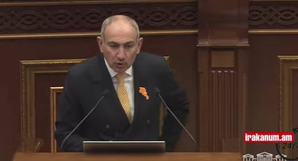 Էդ ադրբեջանական բենզինով պայքարում ենք «մաֆիայի» դեմ. Փաշինյանի սենսացիոն հայտարարությունը