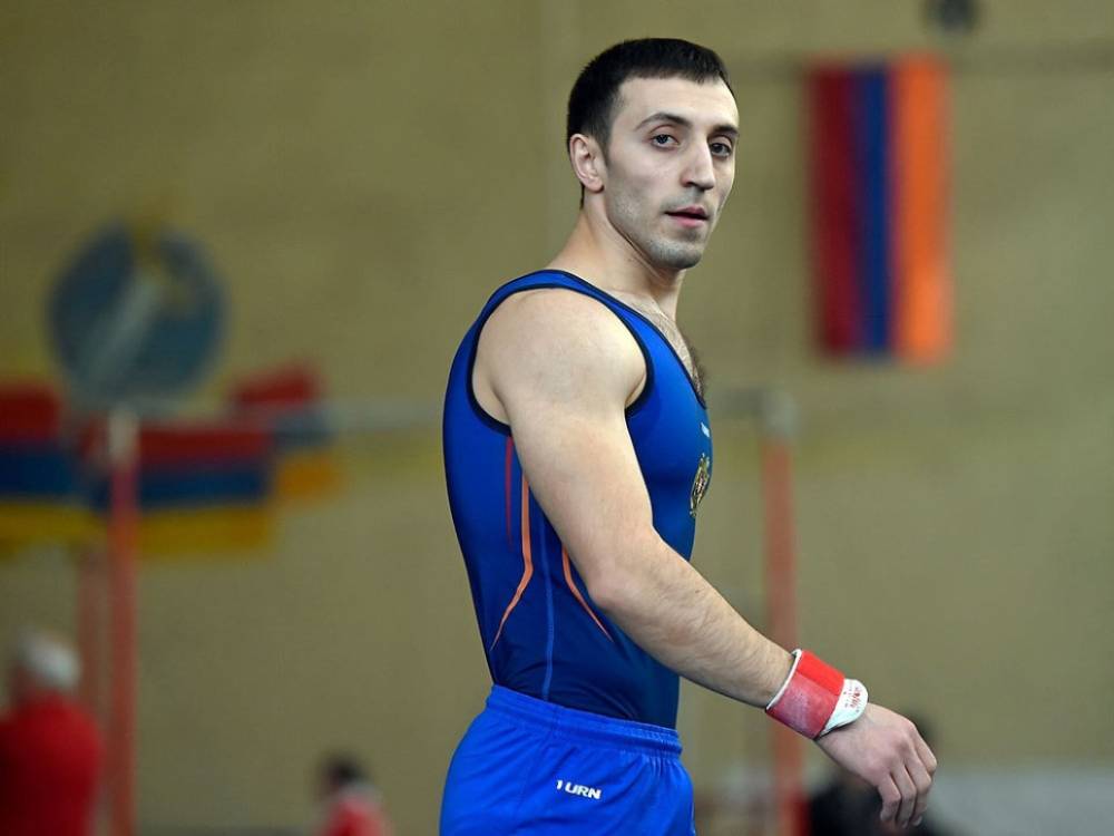 Արթուր Դավթյանը ոսկի է նվաճել 2026 թվականի Աշխարհի գավաթի խաղարկության հերթական փուլում