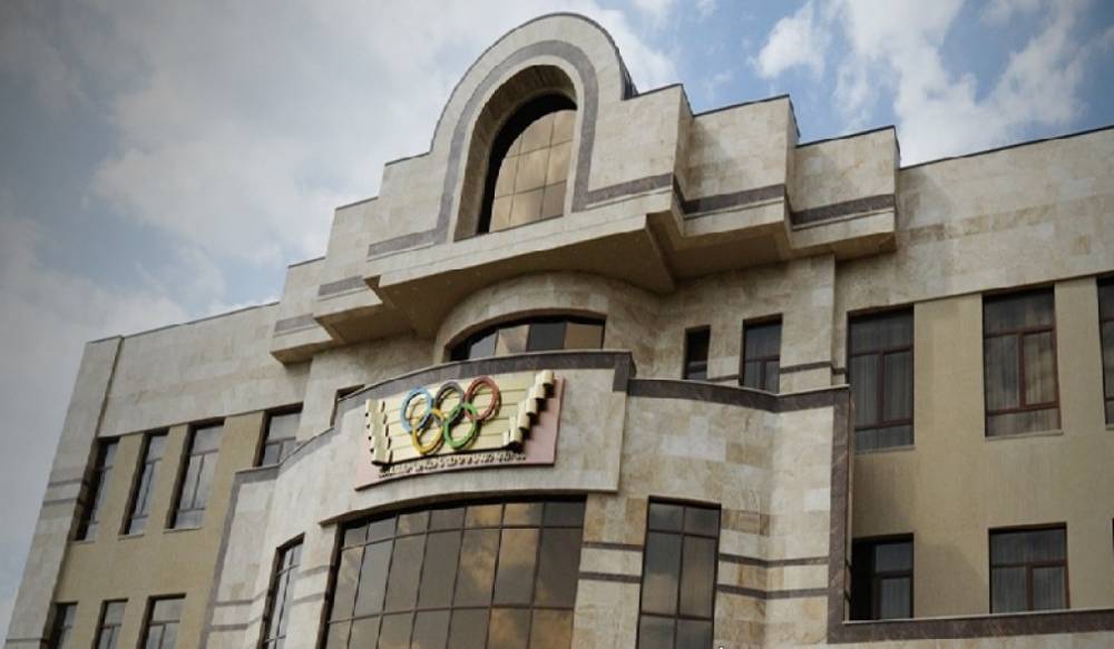 «Այդ «բողոքի նոտան» պատվերով համերգ է հիշեցնում». Հայաստանի Ուշու-Գունֆու ազգային Ֆեդերացիան դատապարտում է ՀԱՕԿ-ի դեմ գործողությունները