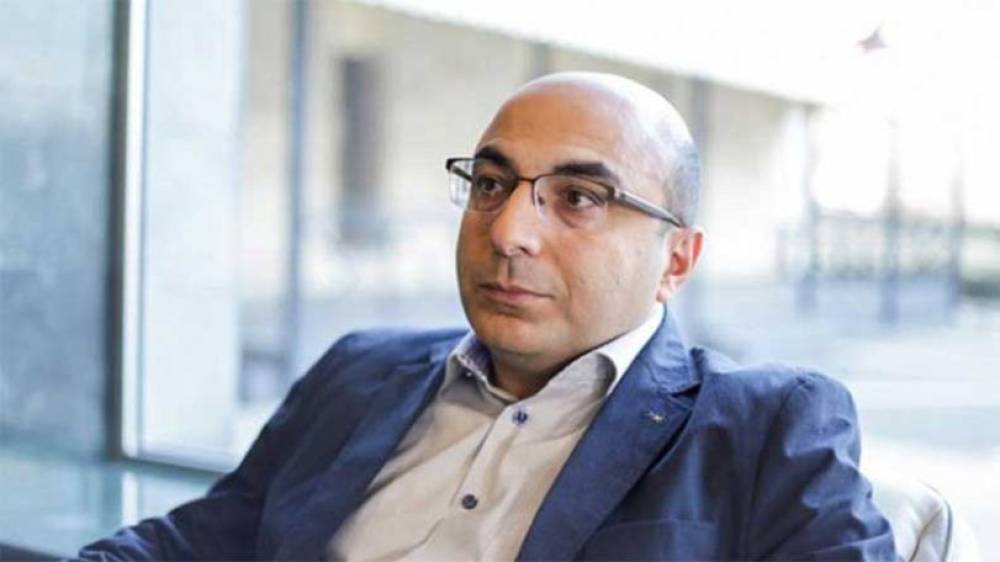 Նիկոլը 1 մլն մարդու վիրավորել է, հասկանալով է արել․ Հովհաննիսյան