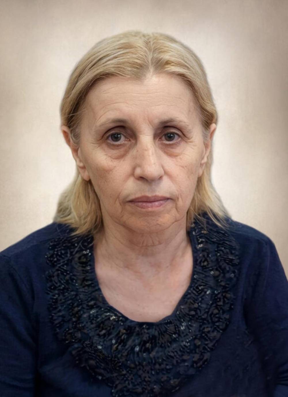 Մահացել է Էլինար Վարդանյանի մայրը