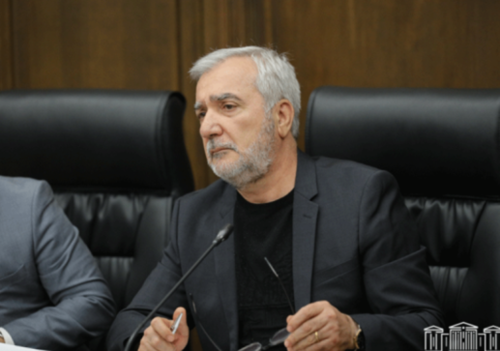 Պլանավորված էր․ երեք երիտասարդ «Nissan»-ով գալիս են, որպեսզի ավտոբուսում հարց լուծեն․ Անդրանիկ Քոչարյան