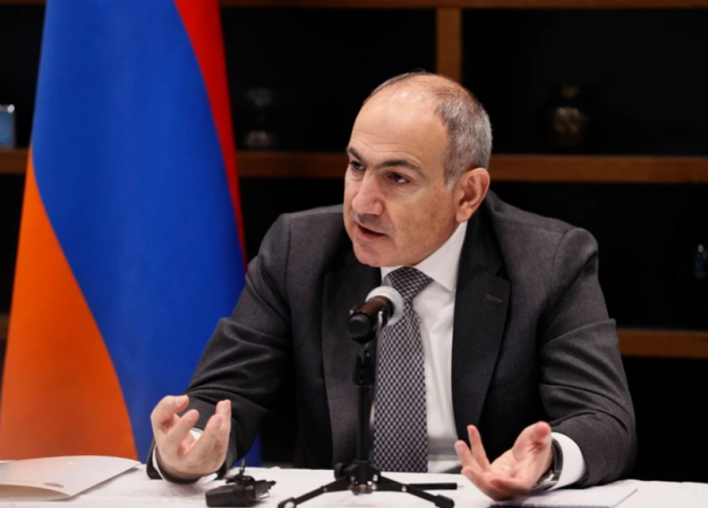 Հայաստանի և Ռուսաստանի հարաբերությունները այսօր գտնվում են ամենաբարձր մակարդակի վրա, քան երբևէ եղել են. Վարչապետ