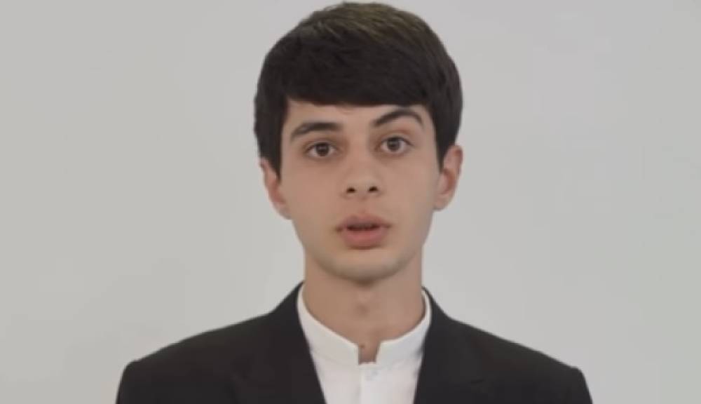 «Վարչաբենդի» անդամը Փաշինյանի` Գյումրիի համերգից առաջ միացել է «Ուժեղ Հայաստանին». (Տեսանյութ)