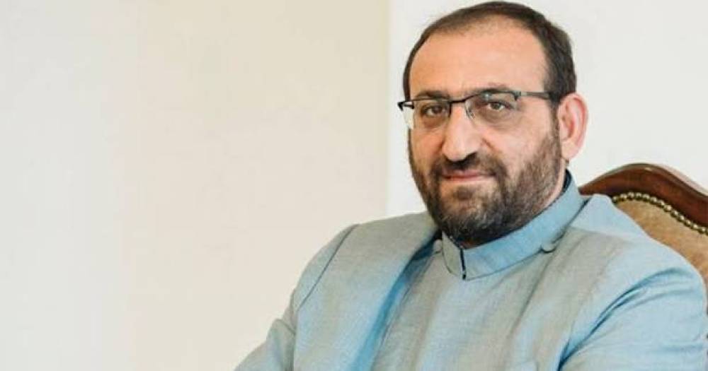 Քաղաքական գործունեությամբ չեմ զբաղվել, բայց իմ մեղադրանքը մաքուր քաղաքական հետապնդման էլեմենտներով կառուցված գործ է, կեղծ է ու շինծու. Արշակ Սրբազան (Տեսանյութեր)