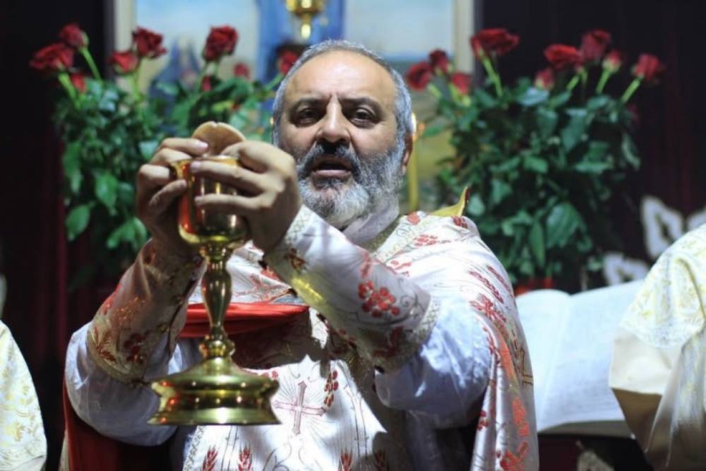 «Ապօրինի որոշմամբ արգելվել է Հայոց Եկեղեցու կողմից նշանակված եկեղեցականների մուտքը ազատազրկման վայրեր, այդ պատճառով էլ Բագրատ Սրբազանը հրաժարվել է Սուրբ Հաղորդությունից». Պարզաբանում