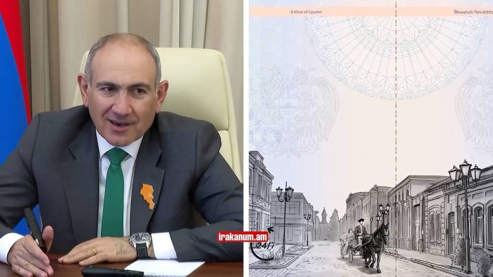 Ուշագրավ քննարկում Փաշինյանի եւ ՆԳ նախարարի միջեւ