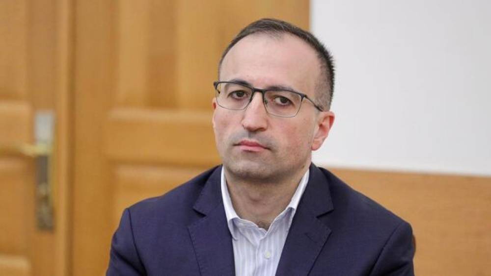 «Ասենք արեցինք և ի՞նչ, դա ի՞նչ է տալու ՀՀ քաղաքացուն». ՔՊ-ականն իմաստ չի տեսնում, որ Ստեփանակերտի եկեղեցու քանդելու թեմայով աղմուկ բարձրացնեն