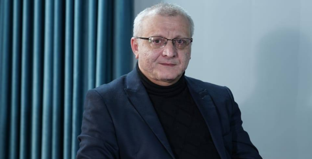 Պետությունը «խաղադրույք» դարձնելու քաղաքականությունը. Սուրենյանց