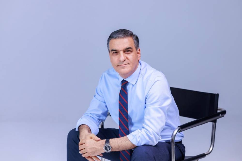 Եթե ԵՄ-ն հակազդում է ՌԴ ազդեցությանը ՀՀ ընտրություններում, պետք է նույն կերպ հակազդի նաև Ադրբեջանի միջամտությանը․ Արման Թաթոյանը դիմել է ՀՀ-ում ԵՄ դեսպանին