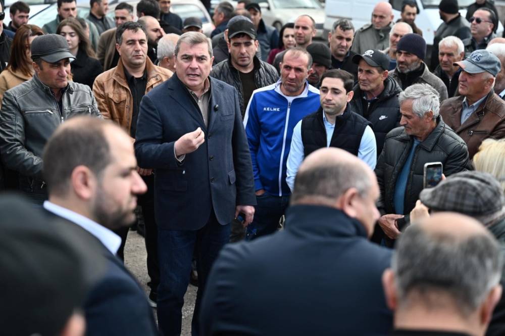 Ինչո՞ւ ներդրումային բումը իրականում կարող է պատրանք լինել. Դավիթ Անանյանի վերլուծությունը