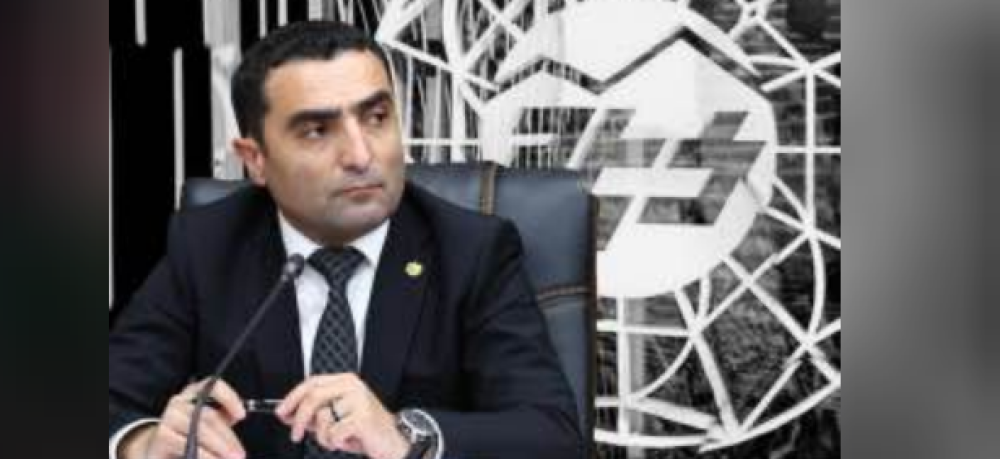 Ինչ ճակատագիր է սպասվում ՀԷՑ-ին. մինչև երբ Ռոմանոս Պետրոսյանը կղեկավարի ՀԷՑ-ը. «Ժողովուրդ»