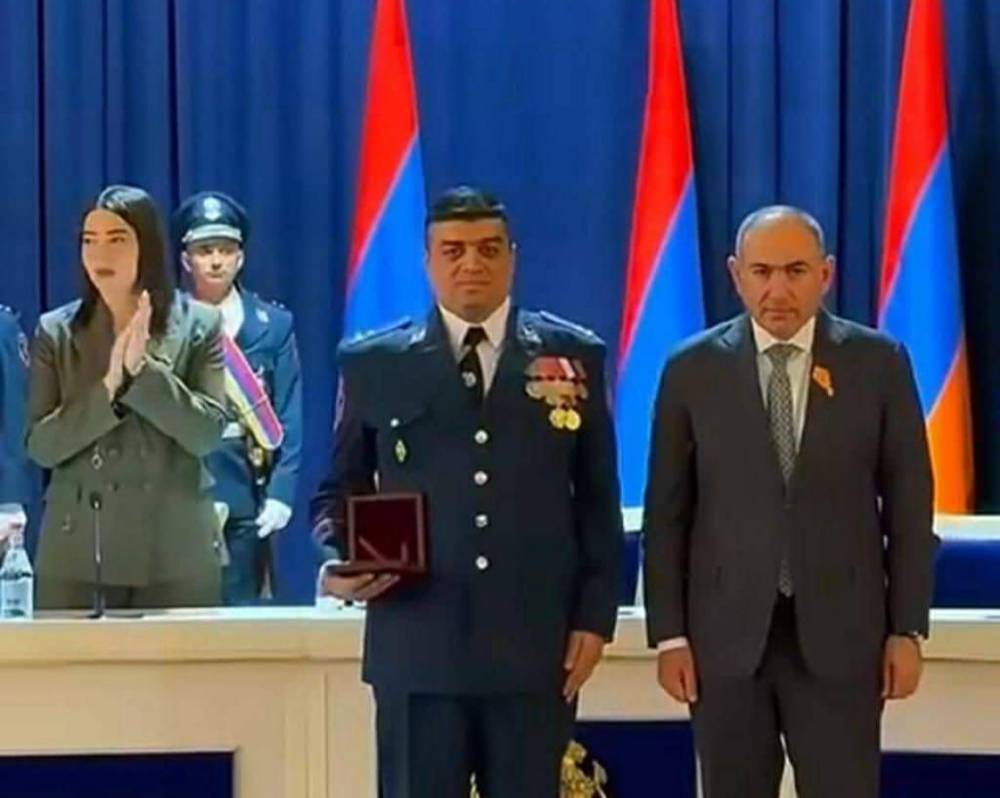 Պապիկյանի նախկին խորհրդականի առաջխաղացման գաղտնիքը․ «Հրապարակ»