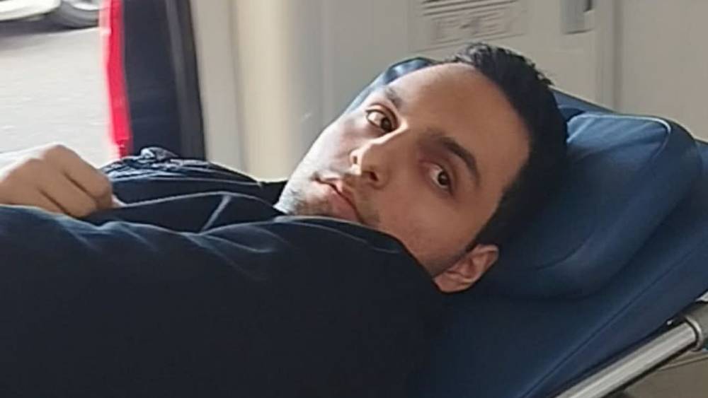 Դավիթ Մինասյանին դատարան բերել չեն կարող. Նիստը չի կայանա