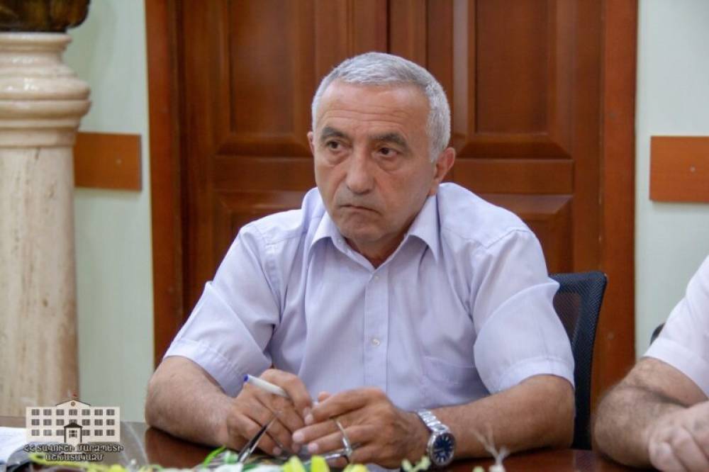 5 անշարժ գույք, 15 մլն եկամուտ և նոր հողամաս. փոխմարզպետի ունեցվածքը. «Ժողովուրդ»