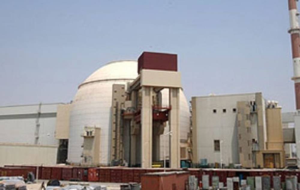 Իրանից Հայաստանի տարածքով տարհանվել է «Բուշեր» ատոմակայանի աշխատակիցների հերթական խումբը