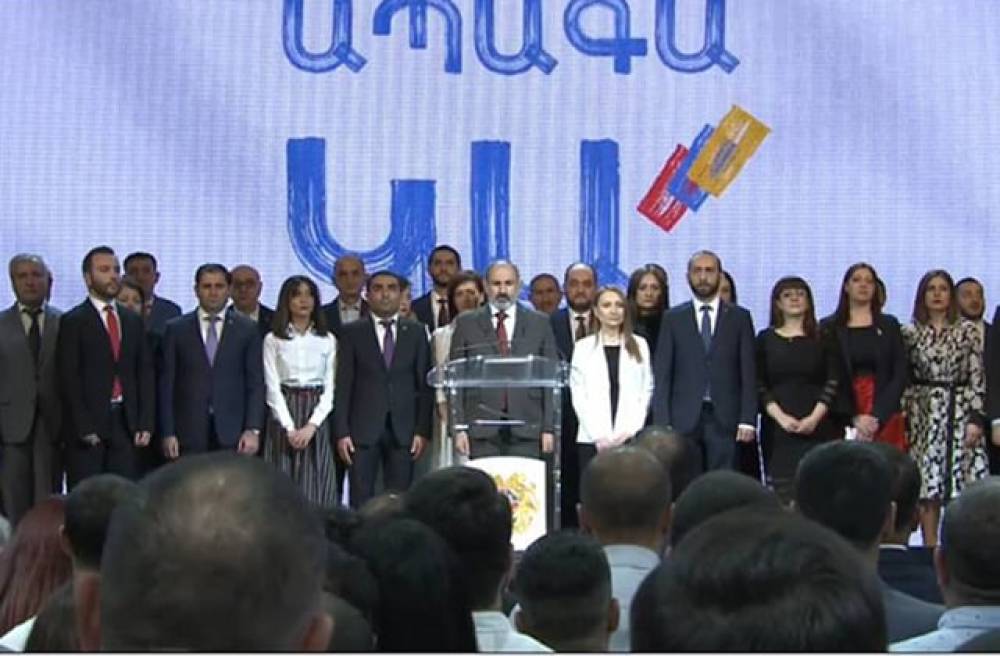 Հիմա ժողովուրդը «շուն ու շամգայա՞լ» է, թե «3 միլիոն վարչապետ»