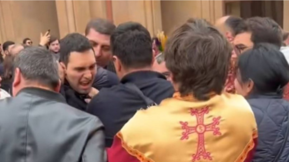 Դավիթ Մինասյանի կալանքի մասին որոշումը կհրապարակվի չորեքշաբթի 12:00-ին