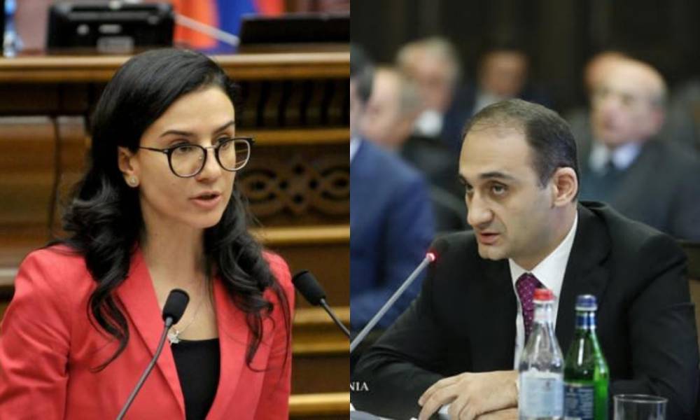 Վերաքննիչ դատարանը մերժել է դատախազությանը․ «Հրապարակ»