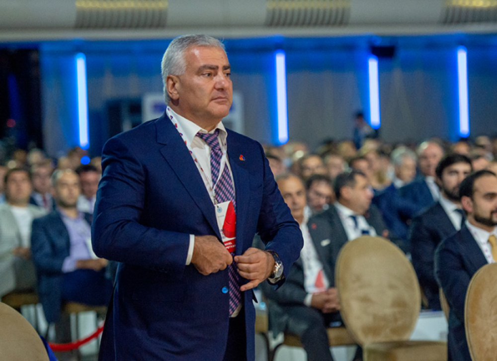 Կա՞ անհատ, որ ավելի շատ աջակցություն է տվել Հայաստանի պաշտպանությանը 44-օրյայի ժամանակ, քան Սամվել Կարապետյանը. Նարեկ Կարապետյան. (տեսանյութ)