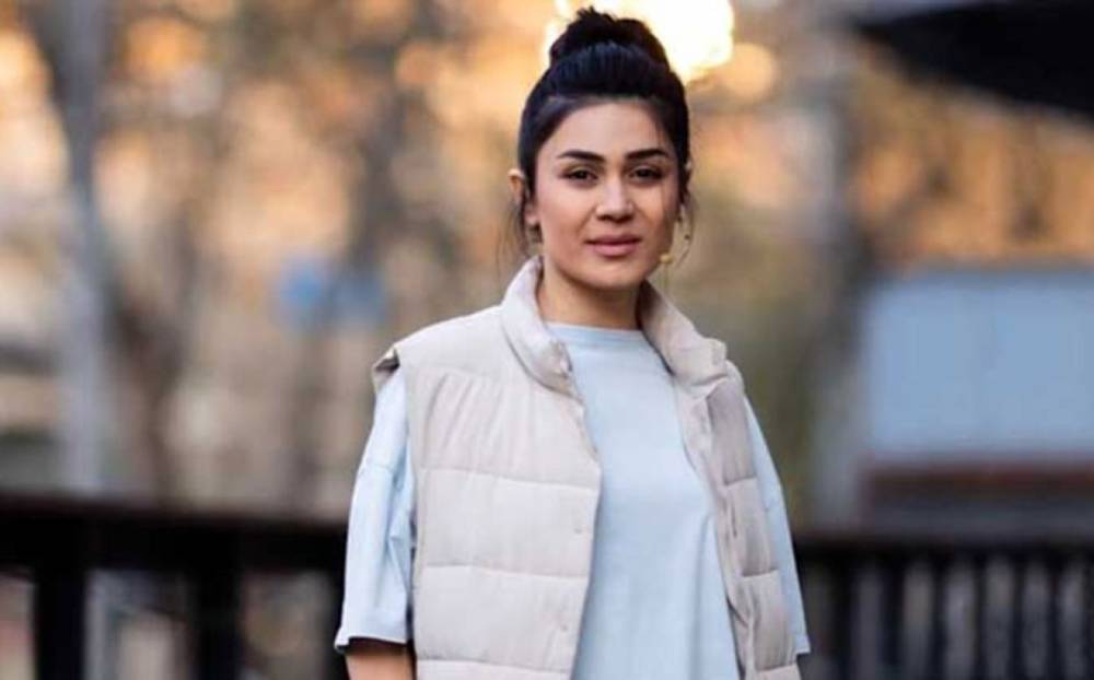 Ես այստեղ եմ՝ էդ վերևի մարդուն ասելու, որ չպիտի խոսքի, վերաբերմունքի, քաղաքական հայացքների համար միանգամից կալանքի տարվեն, դա նորմալ չի․ Անաիս Սարդարյանը՝ 18-ամյա Դավիթի մասին (Տեսանյութ)