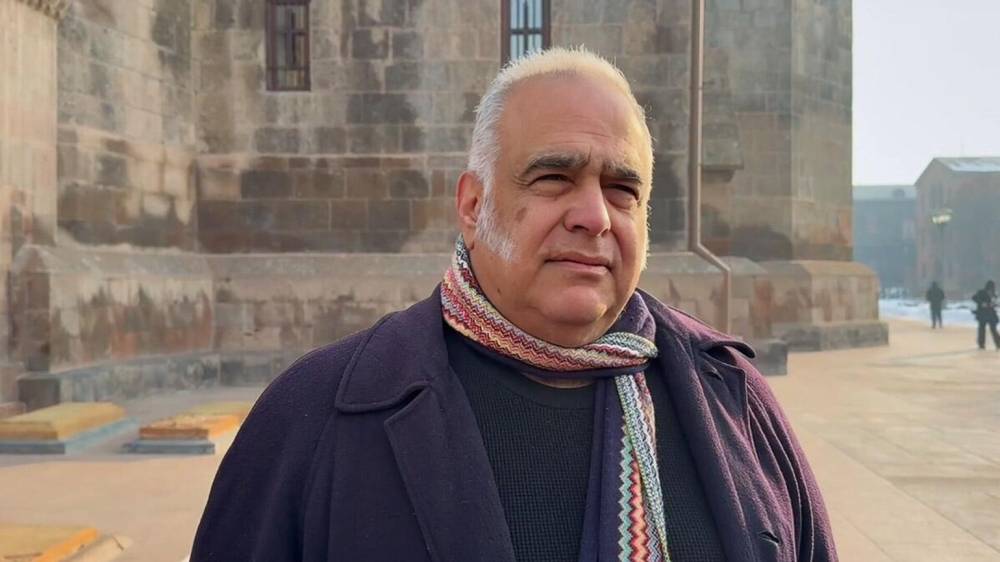 «Ժառանգություն» կուսակցությունը որոշել է ԱԺ ընտրություններում սատարել «Ուժեղ Հայաստան Սամվել Կարապետյանի հետ» դաշինքին