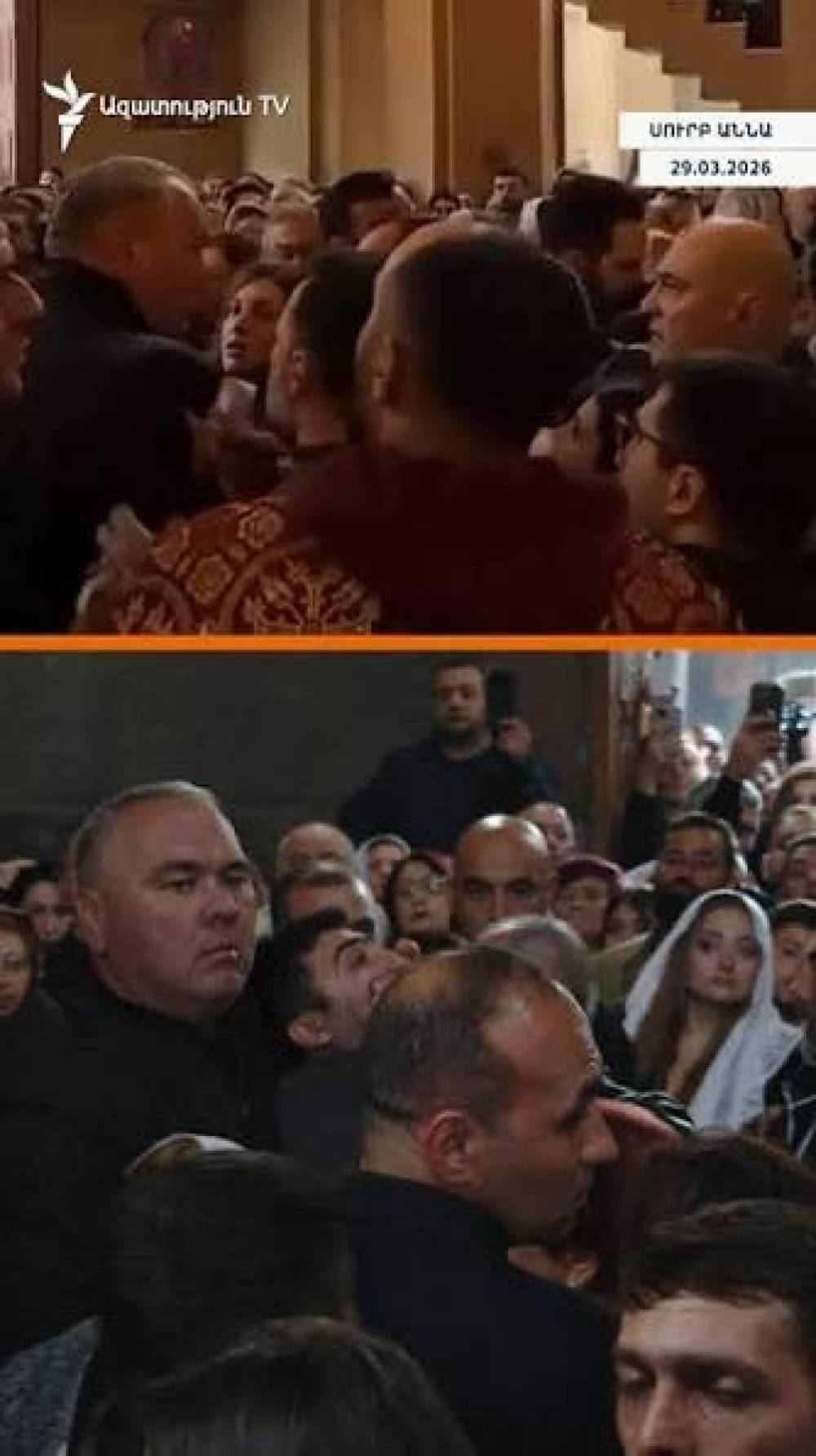 Պետք է անվանակոչել և ամոթանք տալ ոչ միայն բռնապետներին, այլև իրենց սպասարկողներին․ Աշոտյան