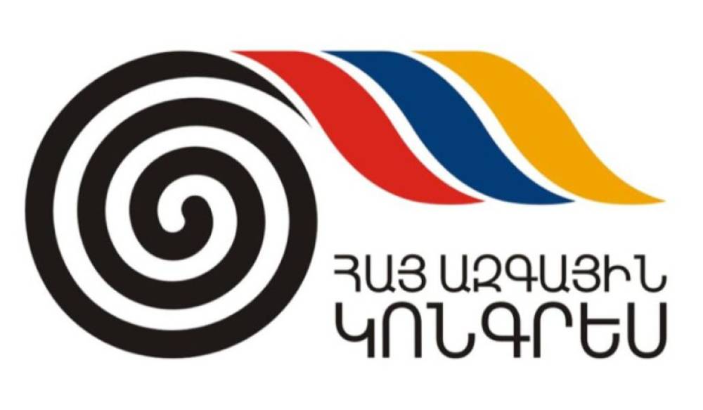 «Հայ ազգային կոնգրես» կուսակցության վարչապետի թեկնածուն Լևոն Զուրաբյանն է․ ներկայացվել է կուսակցության նախընտրական ցուցակը