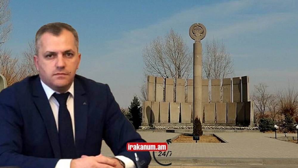 Հիմա. Սամվել Շահրամանյանը՝ Եռաբլուրում է. արձագանք՝ իշխանությանը