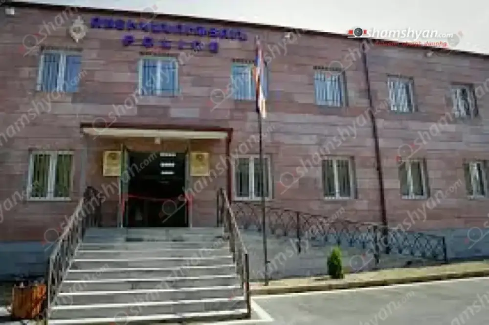 14-ամյա երկվորյակ եղբայրները դիտողություն են արել 17-ամյա տղային․ այն վերածվել է ծեծկռտուքի